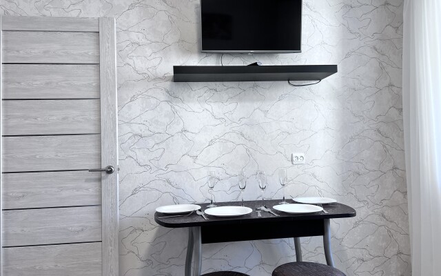 Квартира с Видом на Море