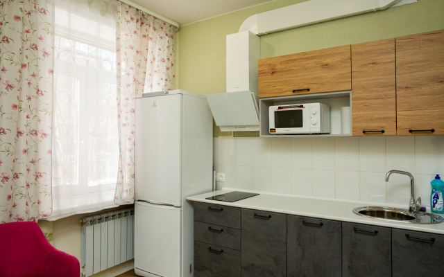 Kievskaya 3 Flat