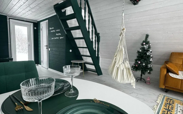 Vamknam Chalet
