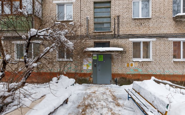 Tolstoy Apartments