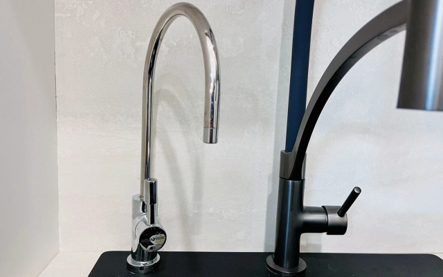 Апартаменты Sea Breeze с видом на море