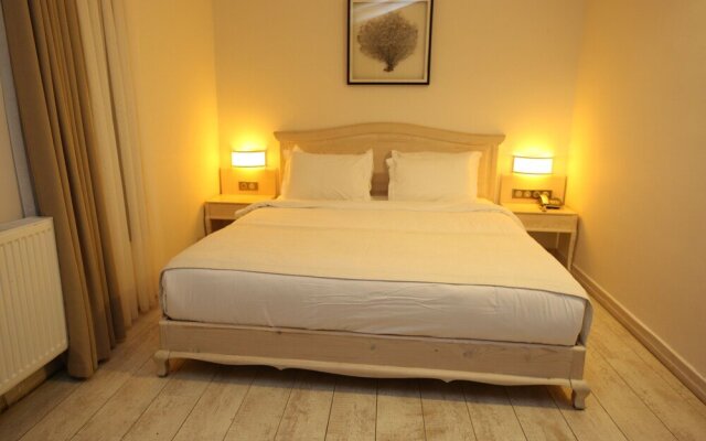 Oliviera Private Island Hotel – Kalem Adası