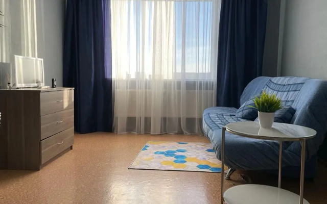 Yousinn (Yusinn) na Ulitse Dobrolyubova Apartments