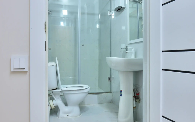 Hostel Kalion Capsule