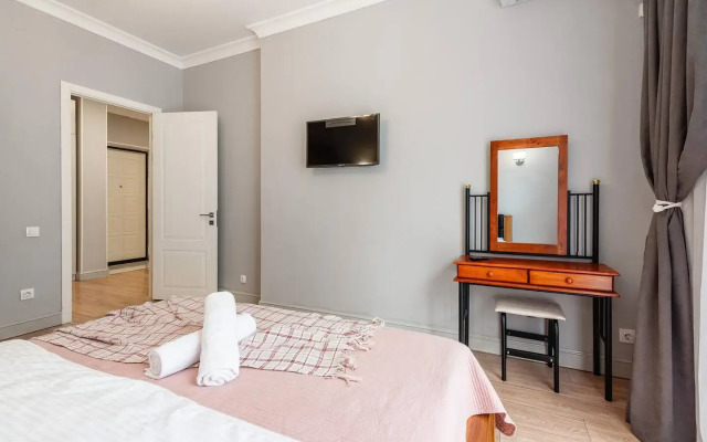 Квартира Шикарные в ЖК 4-YOU