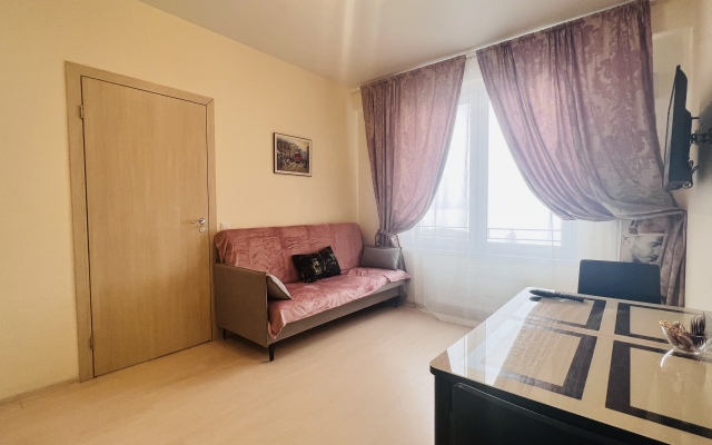 Апартаменты ОнегоГрад-ЖК Панорама