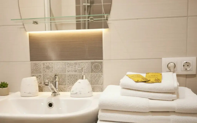 Квартира в 6-м микрорайоне 36