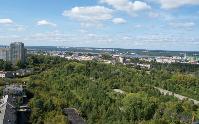 Na Engelsa 27 Apartments