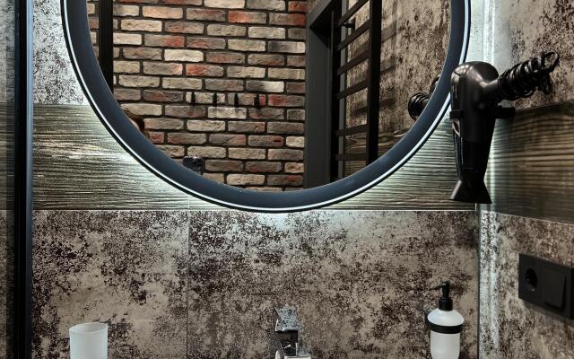 Квартира в Туристическом Центре Казани Solo