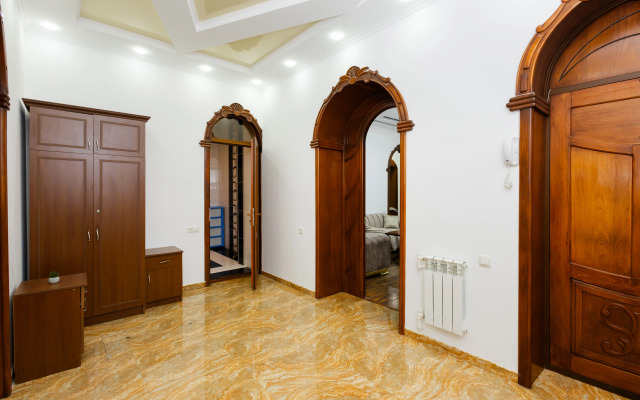 Квартира 3-к на ул. Туманяна, TM200