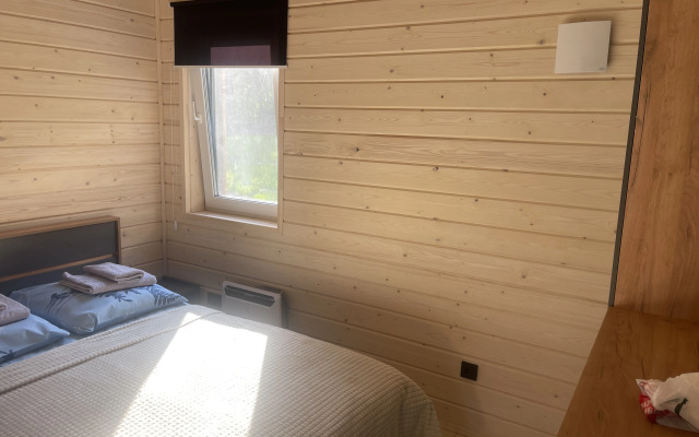 Частный дом Уютный Дом