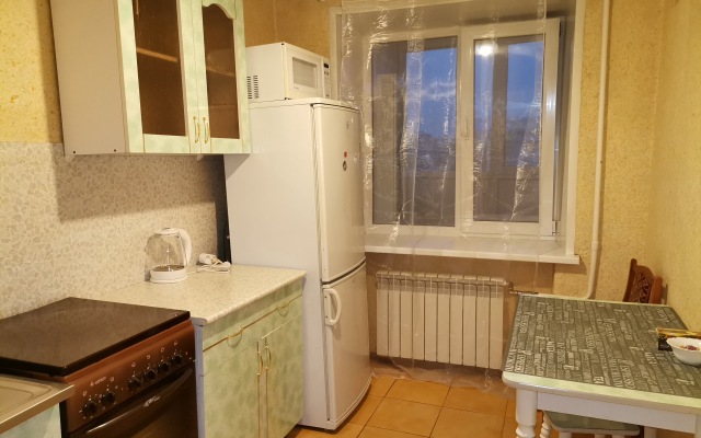 Severnoye Siyanie Respubliki 92 Apartments
