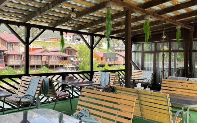 Dusha Gor Guest house