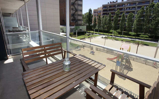 Barcelona Best Services Apartments