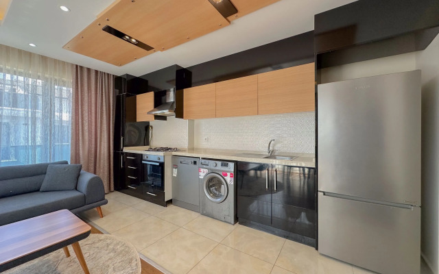 Апарт-отель Flower City Suits