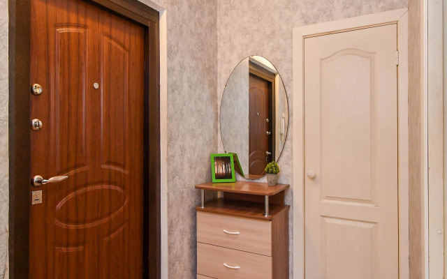 Квартира 1 к Скромность