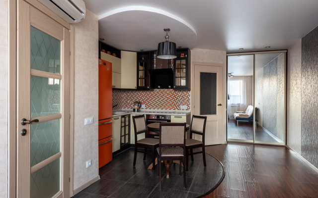 Son I Dush Na Uchitelej Apartments