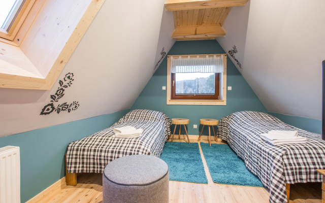 Rockus Superior Zakopane Apartments