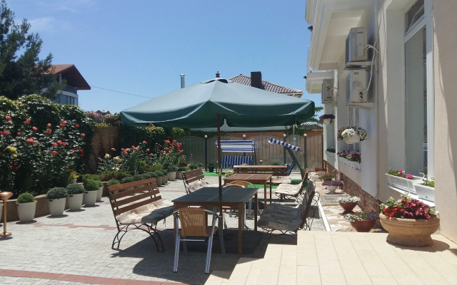 Гостевой дом Мини-Отель Алла Я Роза