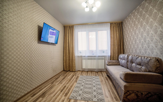 Квартира Комфортабельная светлая квартира