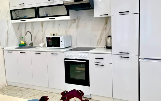 Квартира ЖК Репников Центр