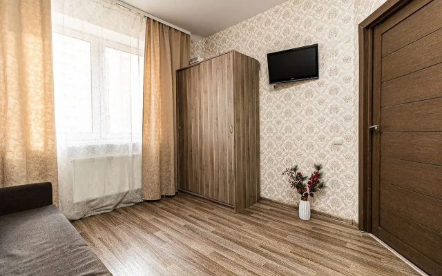 Квартира на Восточно-Кругликовской 30/2