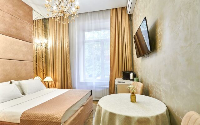 Versale Apart-hotel