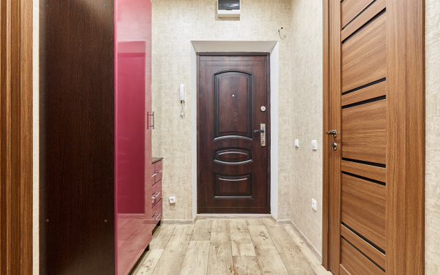 Квартира Нежность на Бочарникова, Yana Apart