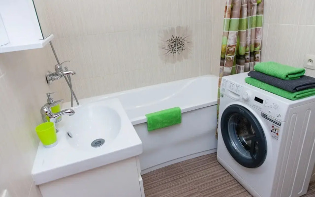 Квартира AntoninaApartments на улице Фрунзе 49/1