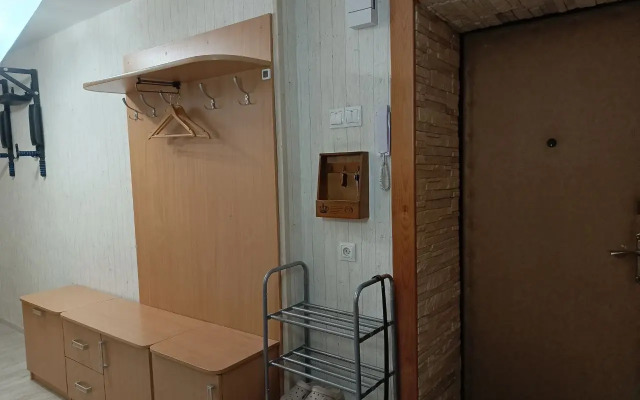 Sovremennaya Trekhkomnatnaya V Tsentre Yaroslavlya! Flat