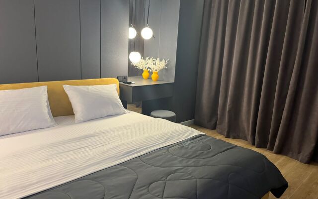 Vozle Tts Gorizont Apartments