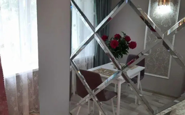 Квартира в 28-м Квартале 1