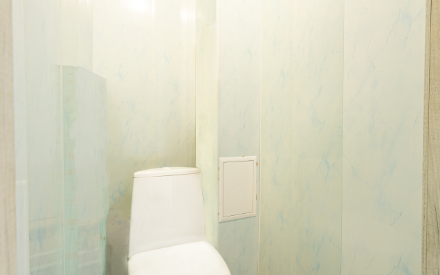 Апартаменты Чистый Взгляд на Алексеева 109 рядом с ТРЦ Планета