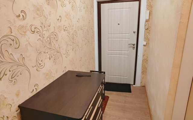 Апартаменты Уютная Квартира на Волгоградской 17