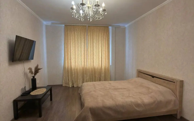 Квартира Стильная уютная и полностью укомплектованная