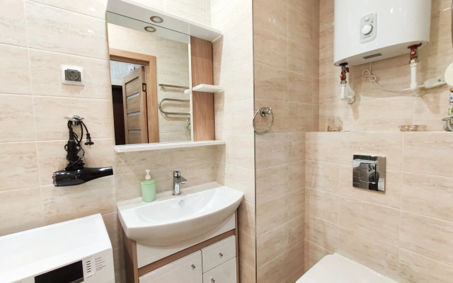 ArendApartment Graf Orlov 17 Apartments