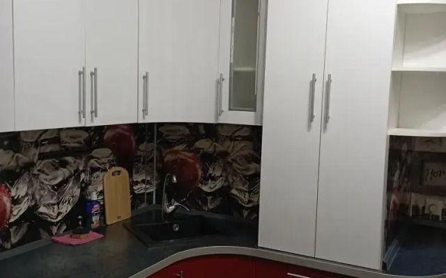 Uyutnaya na Morozova 22 Flat