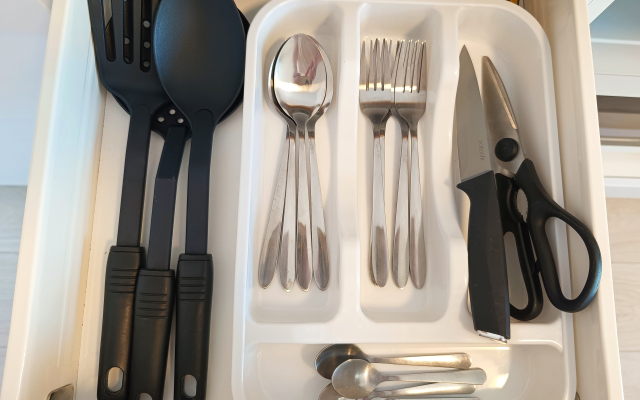 Апартаменты на Академика Сахарова