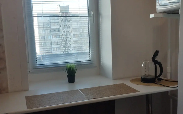 Квартира на Титова 142