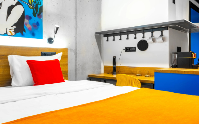 Квартира в Гостях у Тиффани - фото 4