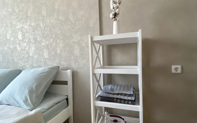 Квартира у Кремлевской