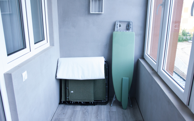 Апартаменты Нортикен