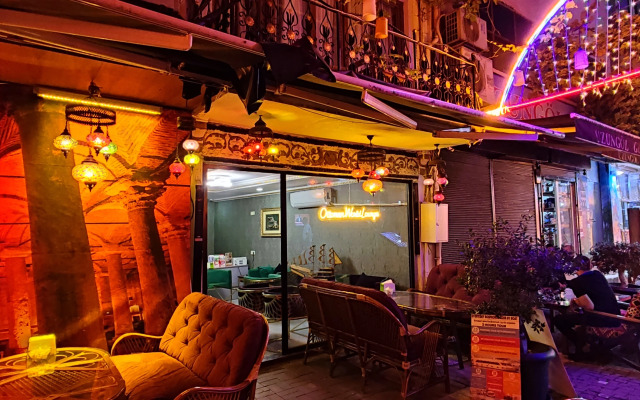 Ottoman World Hotel