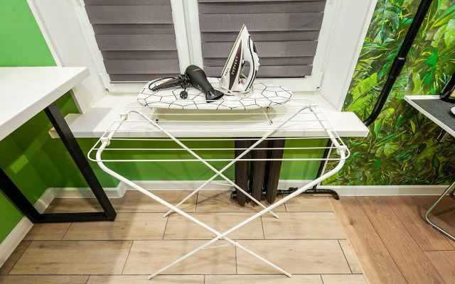 Апартаменты Для пары метро Севастопольская