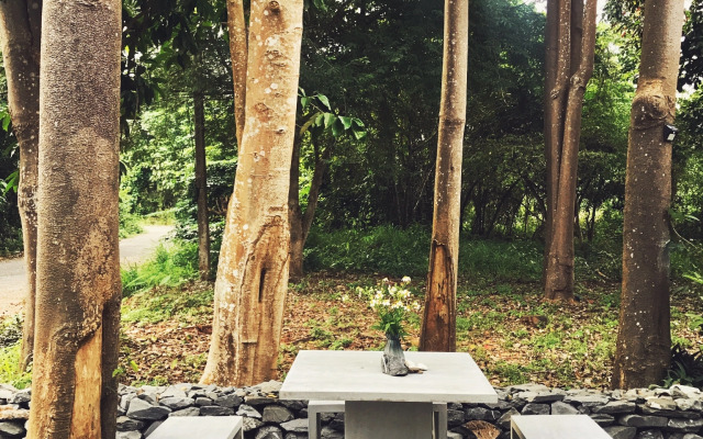 Silpasom ARTstay Suratthani Guest house