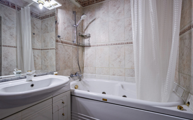 MaxRealty24 Prospekt Vernadskogo 15