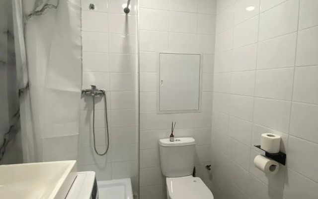 Квартира Домашний оазис