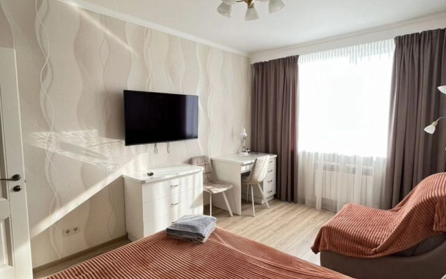 Квартира на Ленина 68к42