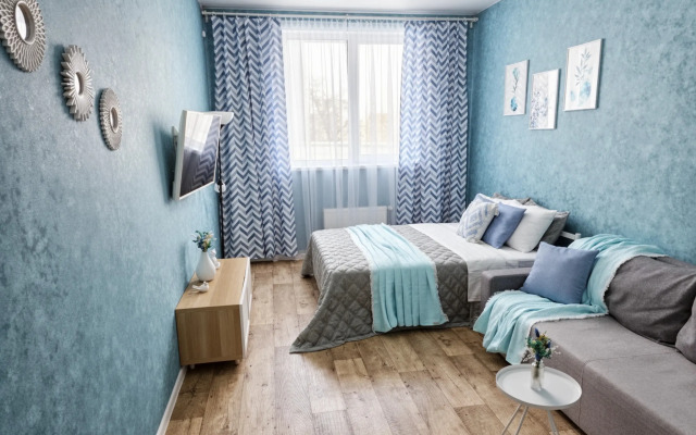 Квартира рядом с Чашей и Кремлем