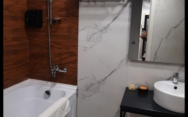 Apartment I-hotelTula5